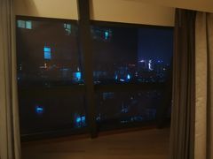 -成都雅诗阁来福士