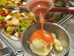 -韩张·韩国传统烤肉(万象汇店)