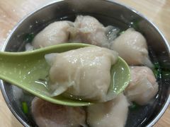 -肉燕扁食草包飯(东街店)