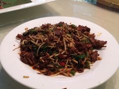 iphone_upload_pic-新竹里馆·花园餐厅(兴苑路店)