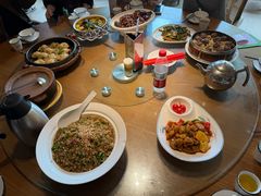 -一品烧农庄·佛山本地特色菜