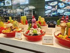 -聚丰园•湖鲜餐厅(阿红私房菜梅石路店)
