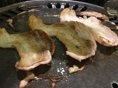 -妙香居韩国烤肉(鹏瑞利季华广场店)