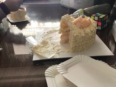 -御嘉隆蛋糕(幸福里店)