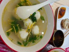 -小杨生煎(浦江欢乐颂店)