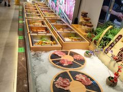 -尚宴牛特鲜自助(太原街万达店)