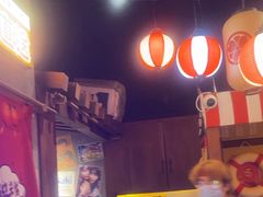 -白石的深夜食堂(济南万象城店)