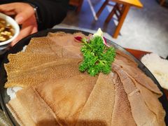 -珮姐老火锅(新街口店)