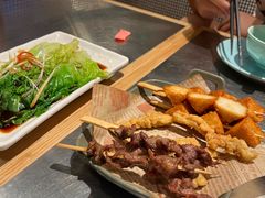 -潮界(虹桥新天地店)