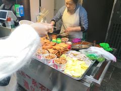 -捞沙巷