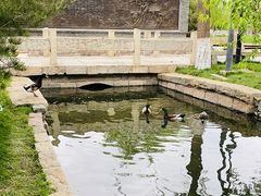 -三里河公园
