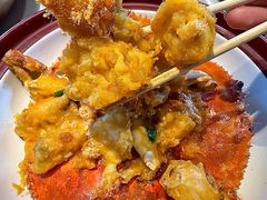 -鲜得莱渔港·小平岛海胆馆(七贤岭店)