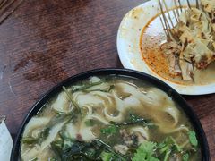 -国安烩面美食城(洛阳总店)