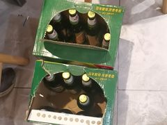 -天盛海鲜烧烤大排档·本地小海鲜·牟平腿穗子(幸福店)