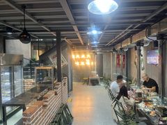 -幸福小串·地摊小炉子(三阳路店)