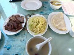 -毛毛春饼(尚志大街店)