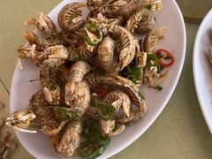 -考记泥焗鸡农庄·海鲜(北洛秘境店)