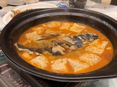 -筱爷叔·上海传统手工菜(新桥店)