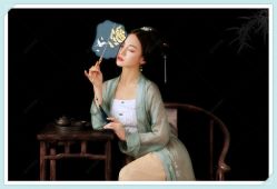 -美云庭古装·格格服汉服·京城旅拍(北京店)