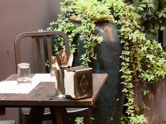 -Ocean's Table 欧舍