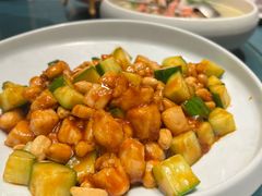 -天毓山庄·餐厅