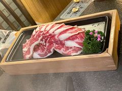 -湊湊火锅·茶憩(恒隆广场店)