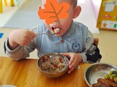 -北京市海淀区锦绣明天莲宝幼儿园