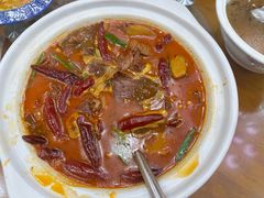 -记忆湘菜馆(芙蓉镇店)