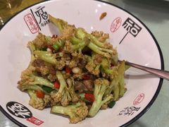 -湘聚唐缘正宗湖南湘菜(盈坤世纪店)