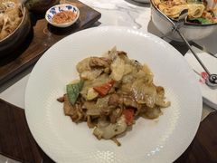 -秦月轩·长安小馆·新陕菜(阜成路·五棵松店)