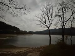 -花亭湖风景名胜区