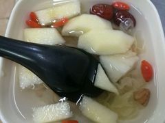 清补凉-红鼻子桂林米粉(金唐新光界店)