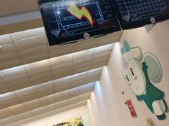 -广州保龄球馆(广州天河体育中心店)