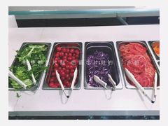 -So Lounge索兰至餐厅(蓝色港湾店)