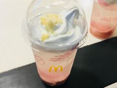 -麦当劳(壹购广场店)