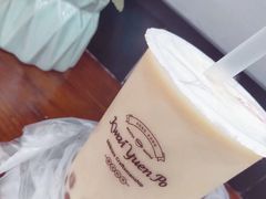 -桂桂茶(万嘉广场店)