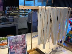 -西安W酒店·WEI全味西餐厅