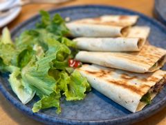 -青麦家·融合餐厅(江岛智立方店)