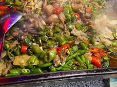 -蘭奢雅集·江浙菜(青山江滩店)