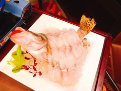 -新天世纪中餐厅