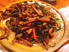-赵家小馆(沈阳禹洲广场店)