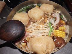 -沼津港精致料理·寿喜烧·烧鸟(龙湖南桥天街日料榜单店)