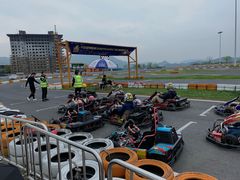 -千岛湖燃擎卡丁车赛车主题乐园(秀湖路店)