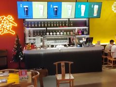 -龙头烤羊排•烤全羊•精酿扎啤(厦滘店)