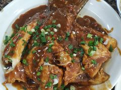 红烧划水-张一品食府