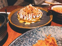 -山杏yama-katsu·吉列炸物