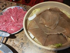 -蜀国大将老火锅(江北店)