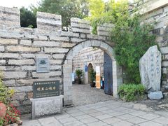 -胡里山炮台