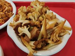 -顺旺基大厨现炒(哥伦布店)