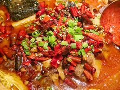 -三杯赤運·中式小酒馆(所城里店)